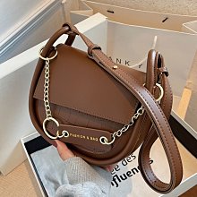 小包包ins爆款水桶包手提斜挎包女新款2024秋冬季小衆高級感時尚-李李 韓國女裝 歷史價格詳細信息