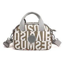 手提包女新款女包尼龍布單肩斜挎包布包百搭多用包中年媽媽包-包沒煩惱 歷史價格詳細信息