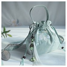 手提包復古刺繡女士女大容量2024新款潮單肩包質感通勤時尚斜挎包女士包包 歷史價格詳細信息