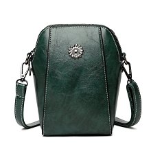 女包斜挎包 手機包 豎款軟皮迷你小包包 高級感水桶包女 百搭時尚單肩包-悅享樂購滿599免運 歷史價格詳細信息