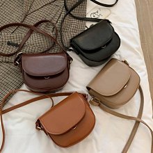 韓版ins復古單肩斜挎子母包 新款chic大容量托特包 女生極簡慵懶風 軟pu皮革休閑側背包斜背包--麥包包 歷史價格詳細信息