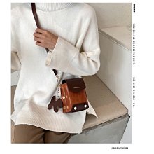 側背小包包包女包新款2020時尚斜背包女百搭ins夏天小清新斜背小側背包 歷史價格詳細信息