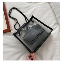 ins熱門斜挎帆布包女2024新款潮貝殼包輕便百搭斜背包夏季小布-陽光優選 歷史價格詳細信息