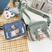 新款帆布雙肩包女韓版原宿大容量四件套中學生背包大學生書包 歷史價格詳細信息