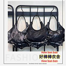 好棒棒衣舍_時尚橢圓多隔層牛皮併接單肩包腋下包_時尚包款 歷史價格詳細信息