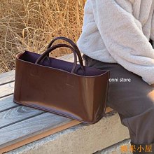 ONNI 大容量高級感包包 單肩包 IG學院風學生休閑單肩背包 書包 手提包 夏季奶油黃小清新女生側背包 肩背包- 歷史價格詳細信息