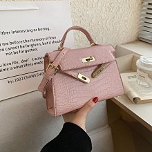 包包2023新款時尚洋氣凱莉包單肩斜挎包高級感手提媽媽包女包 歷史價格詳細信息