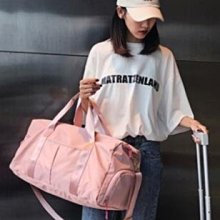 可套拉桿大容量旅行包短途旅遊手提輕便行李包健身包待產收納包 歷史價格詳細信息