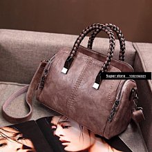 真皮雙肩包女2020新款時尚背包頭層牛皮軟皮大容量旅游包防盜-麥德好服裝包包 歷史價格詳細信息