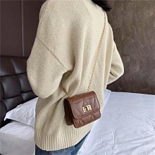 仙女溫柔風小包包女2022流行新款潮韓版百搭斜挎包時尚菱格鏈條包【爆款特賣】 歷史價格詳細信息
