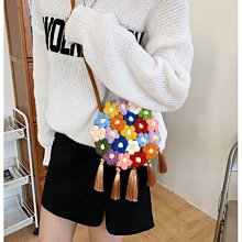 包包女2022時尚個性手提小圓包ins洋氣鏈條單肩晚宴包潮 歷史價格詳細信息