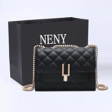 輕奢斜挎小包菱格包包女2023秋季新款時尚真皮節日送禮高級感女包 歷史價格詳細信息