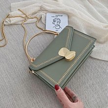 斜挎包 小方包上新夏季百搭ins女士斜跨包包女2024新款潮韓版流行質感網紅手提-李李 韓國女裝 歷史價格詳細信息