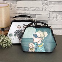 日韓ins卡通崔弟手提袋可愛秋冬毛絨圓筒包女學生百搭單肩斜挎包 歷史價格詳細信息