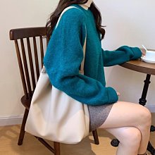 正品 女包托特大包潮流休閒通勤外貿包包2023新款現貨斜挎手提斜背包 托特包 女士托特包 手提包包 NS包包 歷史價格詳細信息