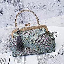 中國風復古旗袍式全棉布料女圍裙防水時尚罩衣家用工作服袖套廚房 歷史價格詳細信息