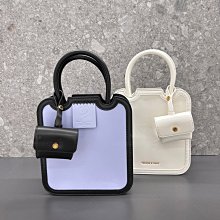 女士提手包揹包斜揹包斜揹包水桶包賽琳真皮高級感女包大容量老花復古等肩斜挎手提托特購物袋 流行 歷史價格詳細信息