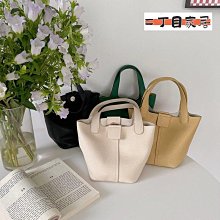 手提水桶包 個性菱格手提包 小盒子包包女 新潮時尚百搭斜揹包 側肩背包 斜挎包 流行 精品 歷史價格詳細信息