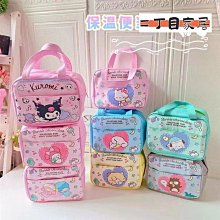二手 可愛 便當袋 提袋 袋子 環保袋 包包 小袋子 收納袋 歷史價格詳細信息