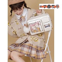 手提包女 日系原創字母刺繡設計托特包 百搭便攜帆布包 斜背包 包包-予你優選 歷史價格詳細信息