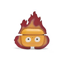 Loewe x Studio Ghibli Anagram Leather Fragment case Red Kaonashi 歷史價格詳細信息