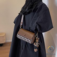 包包女士2023新款潮高級感時尚精緻小包小眾女款真皮大容量斜挎包 歷史價格詳細信息