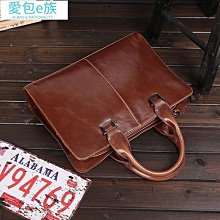 瘋馬皮定型雙拉鍊手提斜挎小方包商場青年時尚休閒黃色高質感 歷史價格詳細信息