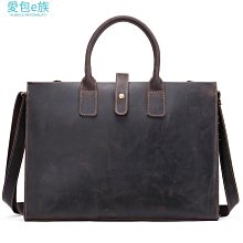 【熱賣精選】大容量復古公文包秋新款質感百搭斜挎手提包日常通勤郵差包女 歷史價格詳細信息