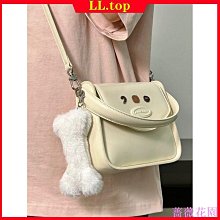 [奶油小姐姐] 女包斜挎 水桶包 真皮 單肩手提翅膀包 專櫃品質  小眾設計 經典 百搭 流行 歷史價格詳細信息