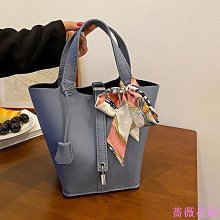 手工包包diy水桶包女高級小眾大容量斜挎包自製編織材料包-kby科貝 歷史價格詳細信息