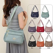 ~LD12191~潮流女包包新款風潮純色尼龍布包斜挎包女士單肩包小方包外出包收納包休閒包旅行包 歷史價格詳細信息