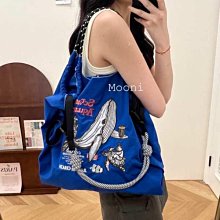 日本包包  同款抽繩包 夏季 百搭束口水桶 包菱格 單肩斜背包包-時尚箱包 歷史價格詳細信息