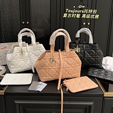 【女包】子母包 平皮拼接鱷魚紋皮革 三用包 手提肩背斜跨／黑色 歷史價格詳細信息