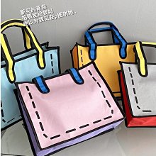 大容量帆布包包女2023新款日系休閒字母手提袋百搭單肩託特通勤包 歷史價格詳細信息