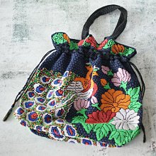 2007舊愛古著~AVON藍色鎖鏈星星緹花布肩背包VINTAGE復古懷舊 歷史價格詳細信息