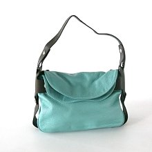 褐色牛皮拼接長袖毛衣 歷史價格詳細信息