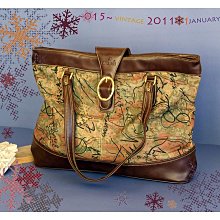 (舊愛皮件)ESPRIT真皮側背包 歷史價格詳細信息