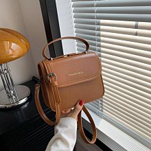 韓版通勤百搭時尚休閑單肩腋下包女小眾復古高級感手提包天秤百貨 歷史價格詳細信息