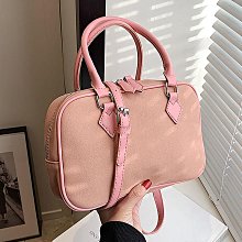 韓系復古小包包女2023新款秋冬時尚單肩斜挎包高級質感手提小方包 歷史價格詳細信息