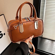 頓女包2023新款潮時尚百搭真皮手提頭層牛皮小包包單肩斜挎包 歷史價格詳細信息