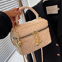 2024新款百搭小方包女高級感腋下包復古真皮女包包時尚單肩斜挎包【zero潮流屋】 歷史價格詳細信息