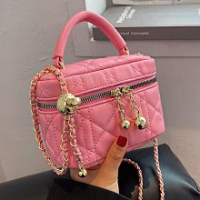 2024新款百搭小方包女高級感腋下包復古真皮女包包時尚單肩斜挎包【zero潮流屋】 歷史價格詳細信息