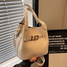 包包斜背包斜背包2024水桶小眾高級時尚容量大女春夏通勤質感新款-李李 韓國女裝 歷史價格詳細信息