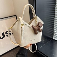 小眾設計包包女2023新款時尚高級感洋派秋季單肩斜挎包手提枕頭包 歷史價格詳細信息