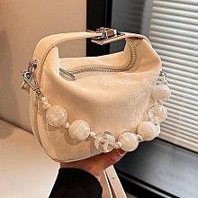 斜挎包 斜背包 手提包 女包2024新款斜挎包斜背包時尚百搭水桶包高級感女士包包小眾設計手提包1512 BL057 歷史價格詳細信息