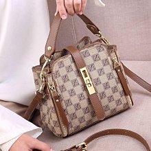 女包2024新款中年媽媽包單肩斜挎包氣質百搭質感軟皮大容量手提包 歷史價格詳細信息