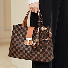 百搭大氣女士包包女2024新款軟皮單肩斜挎包大容量簡約混搭百搭女包-李李 韓國女裝 歷史價格詳細信息