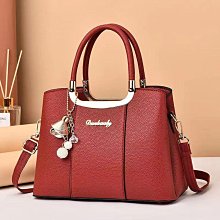 大容量包包 2024新款潮時尚單肩斜背包 高級感手提托特包包 媽媽款-潮流前線 歷史價格詳細信息