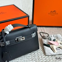 HERMES Mini Roulis 18 小牛皮翻蓋斜背包.白/淡金 歷史價格詳細信息