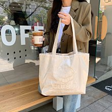 小眾刺繡帆布托特包女夏季大容量包包大學生上課通勤單肩手提大包0827--麥包包 歷史價格詳細信息